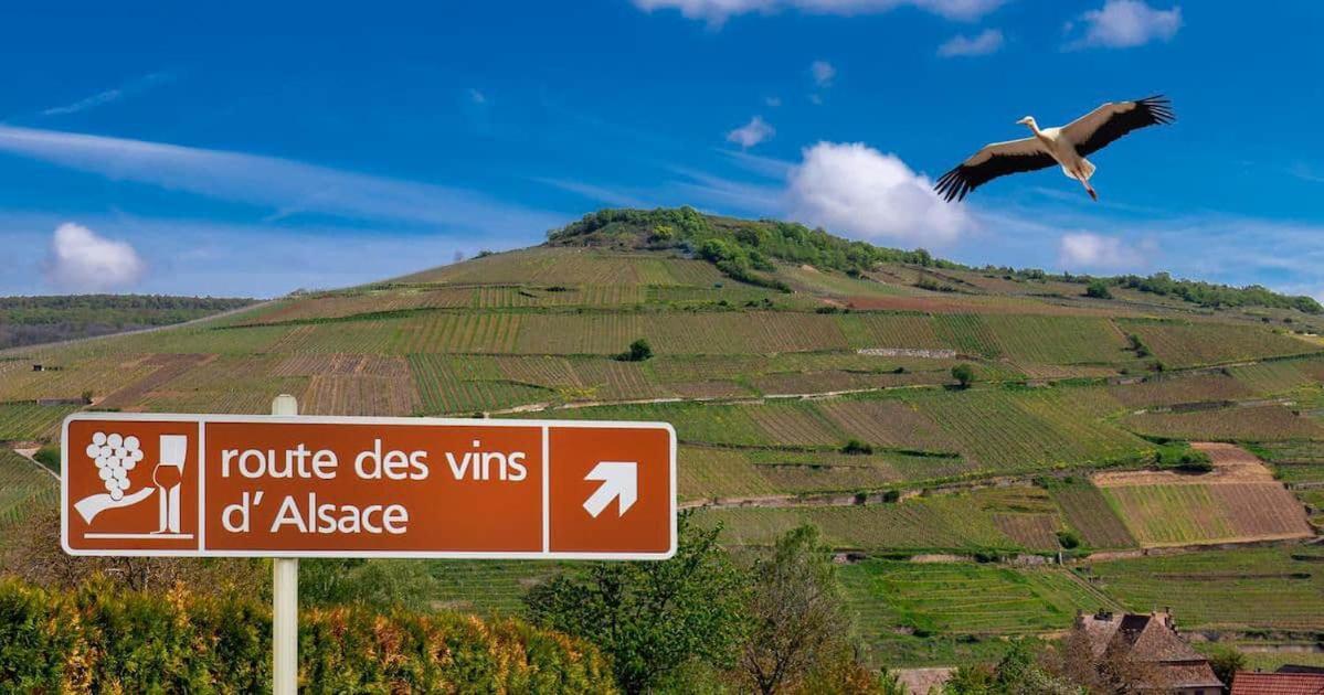 Cote Nature - Trois Epis De