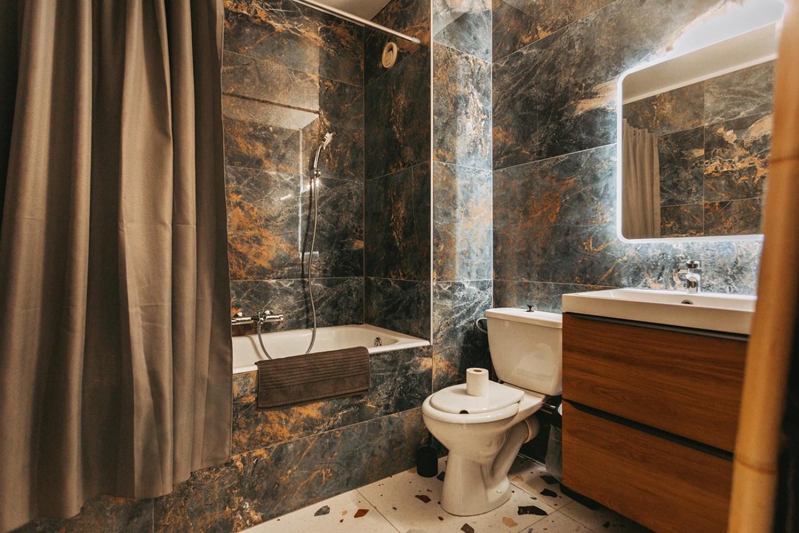 Cote Nature - Trois Epis De Apartment *